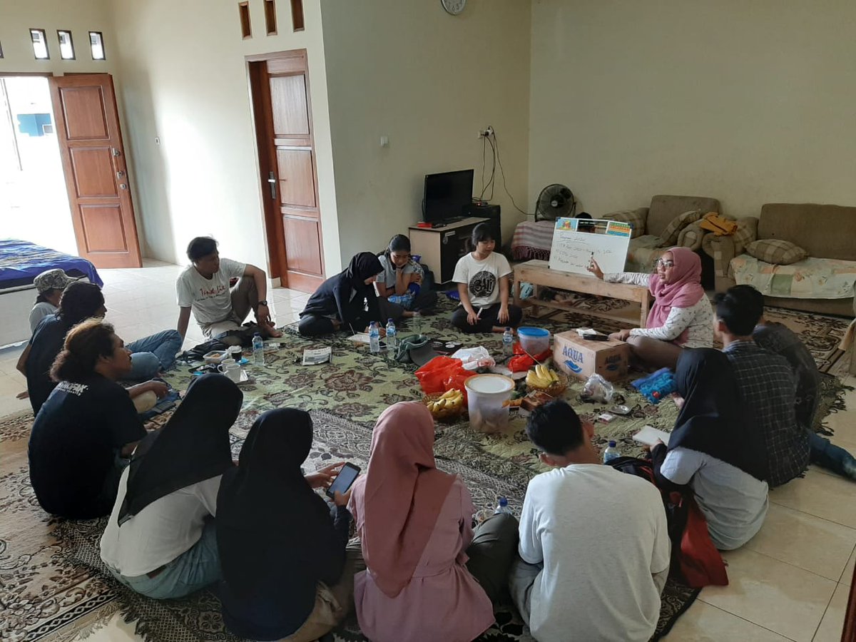 TEATER ALAMAT tweet media