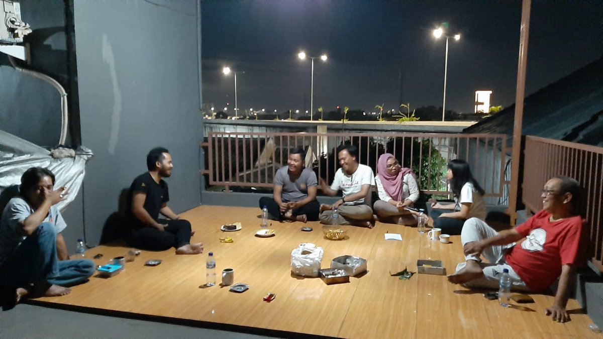 TEATER ALAMAT tweet media