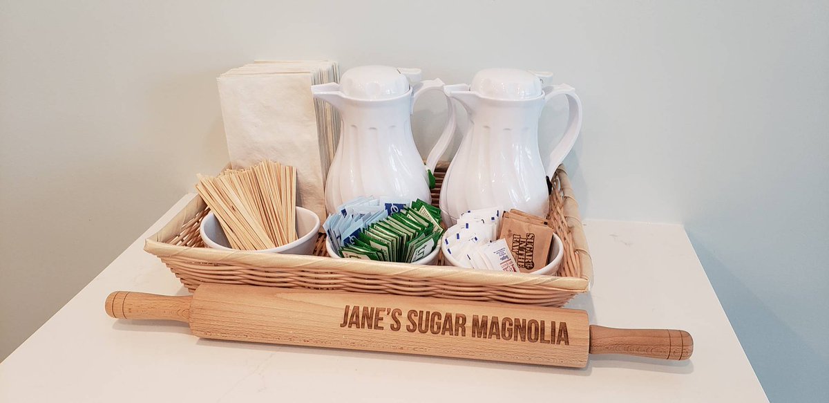 Jane's Sugar Magnolia tweet media