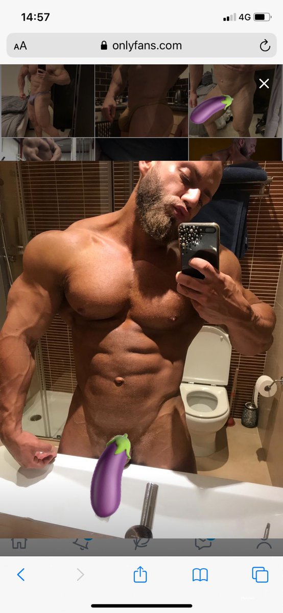 Retweet to get me to 20k and I’ll post the uncensored picture 😈😝 onlyfans.com/drewalexander