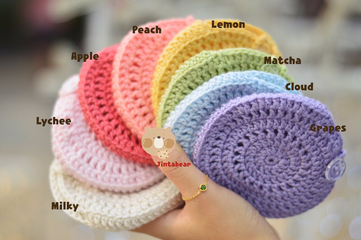 mintgie's tweet photo. Cookie bag 🍪พร้อมเสริฟ คัดสีมาสวยๆทั้งนั้นเลย ไหมพรมจะเป็นไหมพรมที่อยู่ทรง ไม่ย้วย ตัวไหมมีความเงาๆวาวๆเพื่อความโดดเด่นเวลาใช้งาน 🎉จะเปิดขายรอบแรก8ใบ‼️ทางไลน์‼️ในวันพุธที่15ม.ค. เวลา19.00น.มีแค่ใบละสีนะทุกคนน เนื่องจากงานทุกชิ้นเป็นงานhandmade ทำด้วยมือและใส่ใจทุกชิ้นเลย https://t.co/UwtuiziYUE