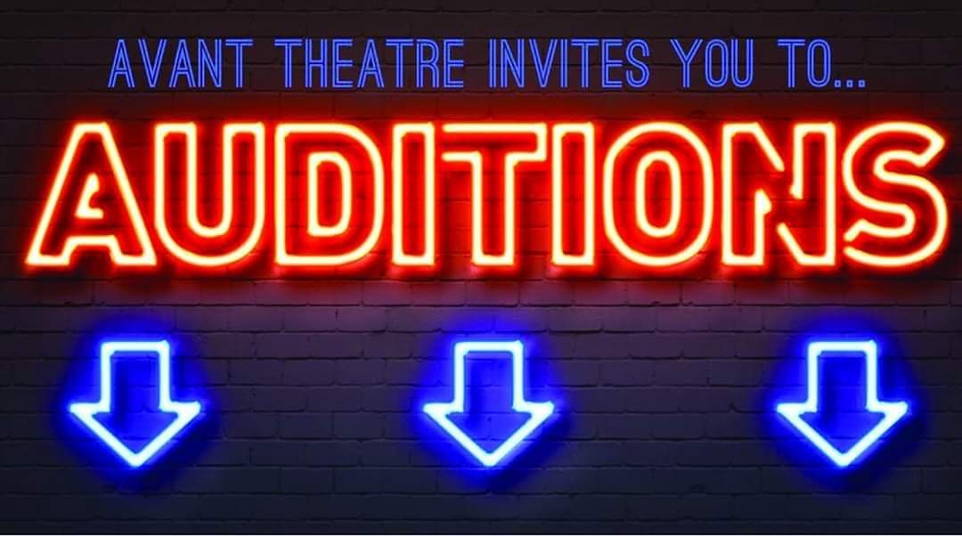 Avant_Theatre's tweet photo. In the efforts to popularise Dramatic Stage Read Presentation in Singapore, Avant Theatre will be showcasing 2 Original scripts in Tamil this year. We invited both Male &amp; Female actors to contact us for audition, Whatsapp Avant Theatre 82947667 https://t.co/FIWnnw2i77