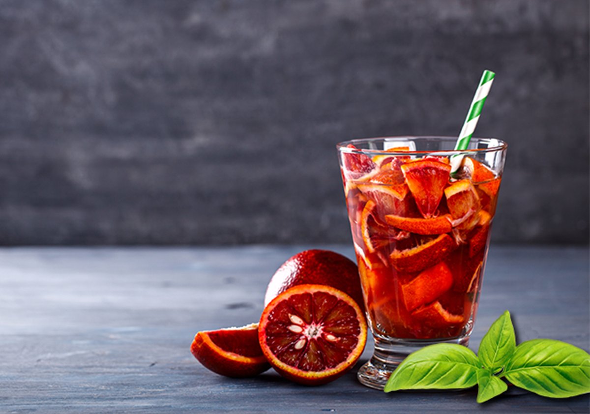 brockcoinc's tweet photo. Is it hard to hydrate? Try #Brock #InfusedForYou flavors and never go thirsty again! This month we feature #BloodOrange + #Basil, a sweet and tart water that will #quench your thirst. Try it today at one of our units!
.
.
.
#infusedwater #flavoredwater #drinkwater #antioxidants https://t.co/so3fqriV0v