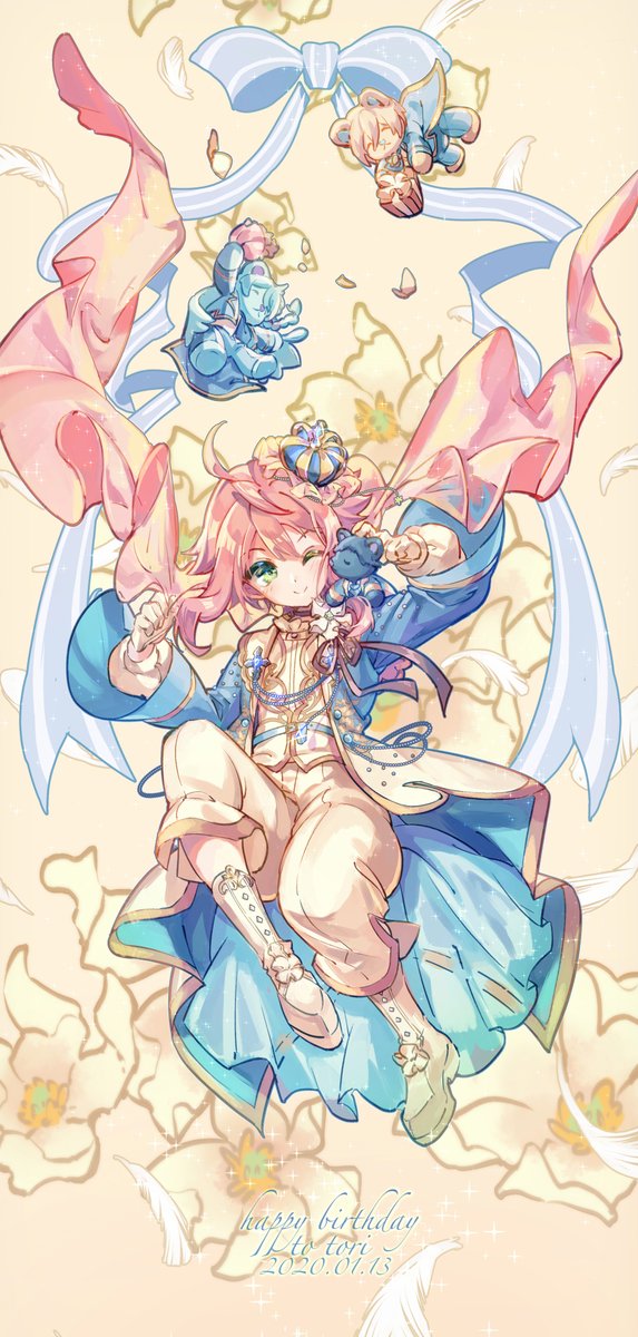 姫宮桃李 高画質 のtwitterイラスト検索結果 古い順