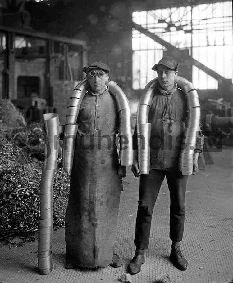 Danimarka'da bir motor fabrikası 1958
#danimarka #fabrika #motor
————————————————
Bütün herkesi instagram sayfamıza bekliyoruz. 💪🏼
➥ Daha fazlası için <a href="/MuhendisTv/">Mühendis TV</a> 👍
————————————————
#mühendis #bilim #teknoloji #inovasyon #mühendislik #tasarım #akademik
💪🏼 #mühendistv 💪🏼