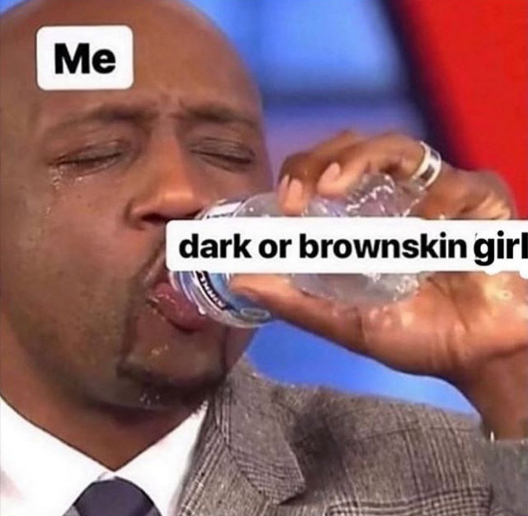 stephsagas's tweet photo. Some niggas make this their daily mood. It's me. I'm niggas. https://t.co/l7z03KX49L
