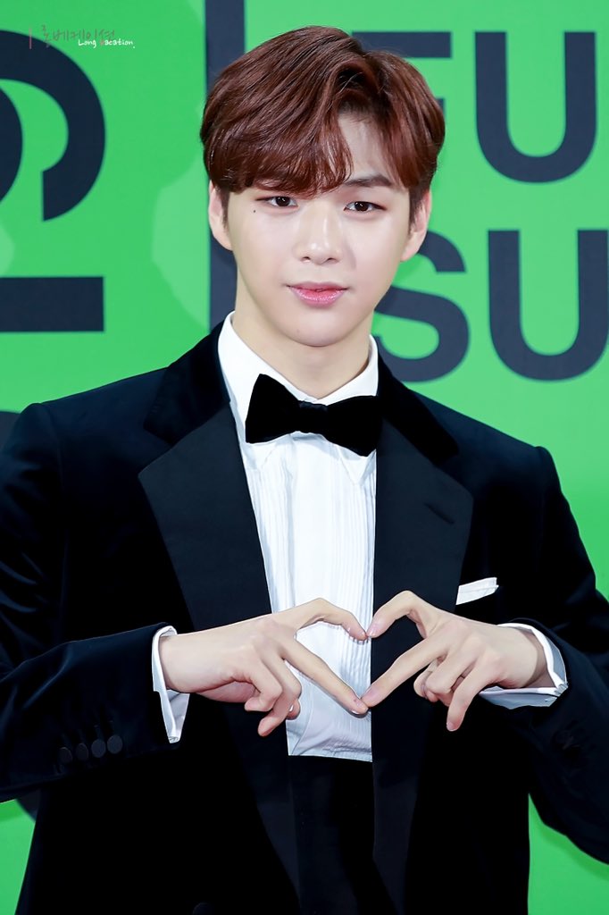 LongVaca1210's tweet photo. #kangdaniel
#강다니엘
#WeAreWithDaniel
#강다니엘_사랑해
🥰
- 191130 https://t.co/ZXfiiMYWdt