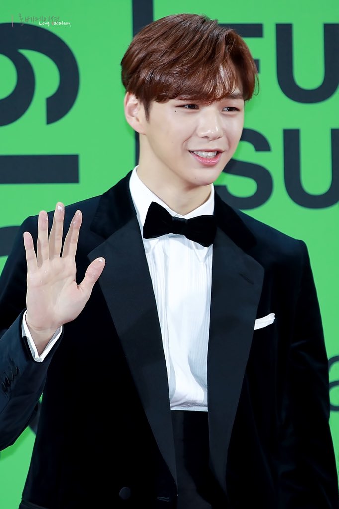 LongVaca1210's tweet photo. #kangdaniel
#강다니엘
#WeAreWithDaniel
#강다니엘_사랑해
🥰
- 191130 https://t.co/ZXfiiMYWdt