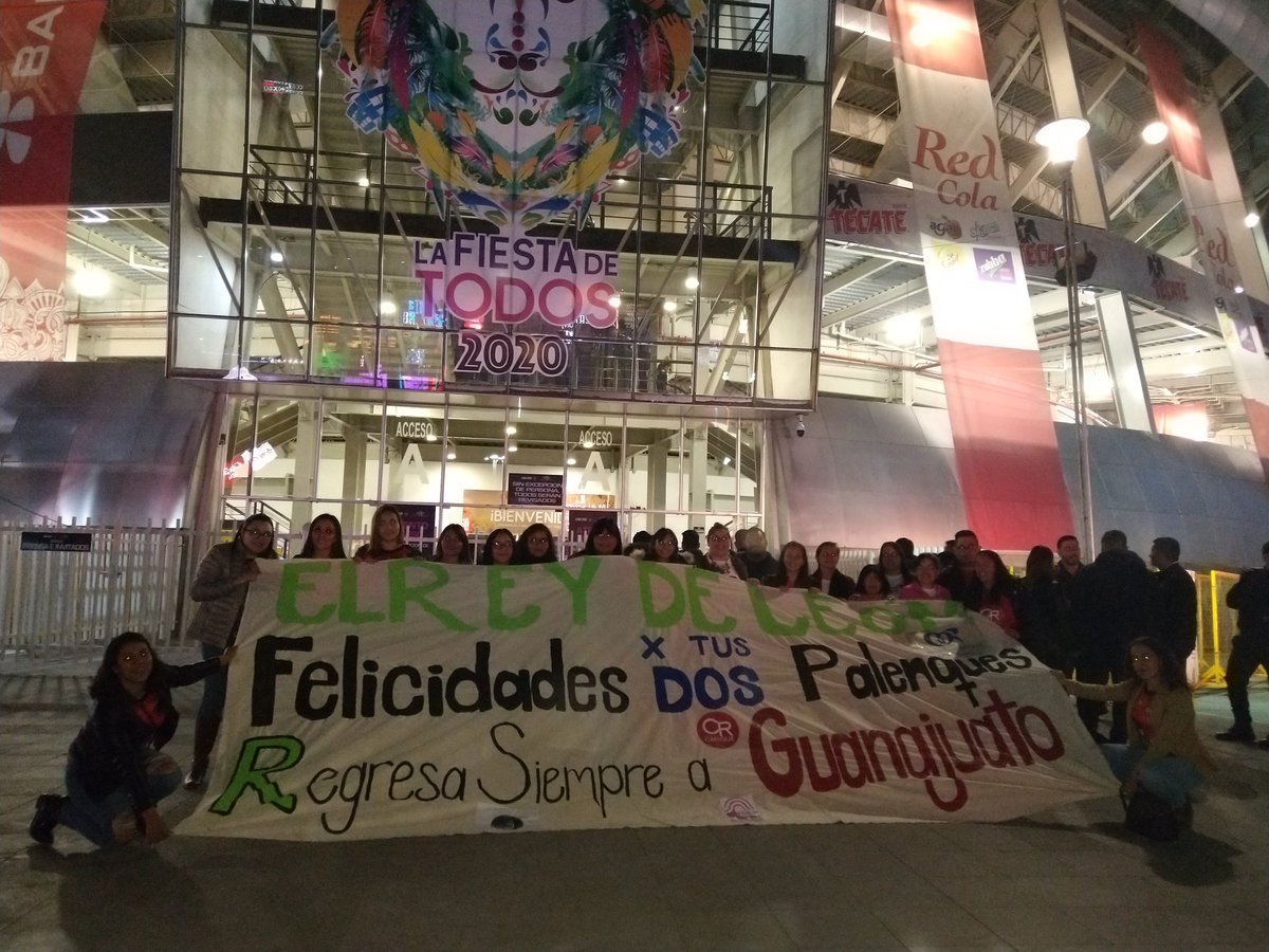 Clubcariguegto's tweet photo. EL REY DE LEÓN 💚
Felicidades por tus dos palenques
REGRESA SIEMPRE A GUANAJUATO ❤️

@_CarlosRivera quédate por siempre a nuestro lado 😍
clubes unidos @Online_Rivera @CR_ClubPorTi @Clubcariguegto @SoloTuGto https://t.co/AZL4iOmB49