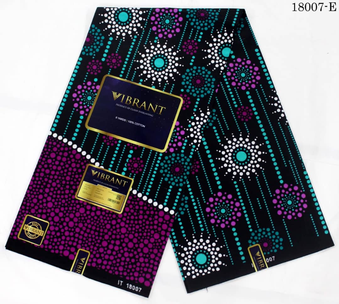 Excellentfabric's tweet photo. Ankara Fabrics in Stock

100% Cotton

Brand - VIBRANT

Price - N5,500 / 6 yards

Place your order - https://t.co/jVKaLOuVpn

Delivery is available  #fabrics #vendor #Ankara https://t.co/JeYrJshF3r