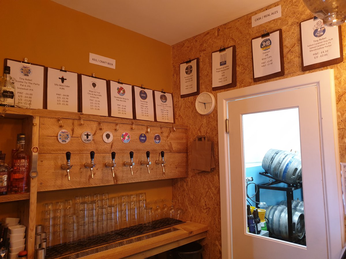 BeerGuideLondon tweet media