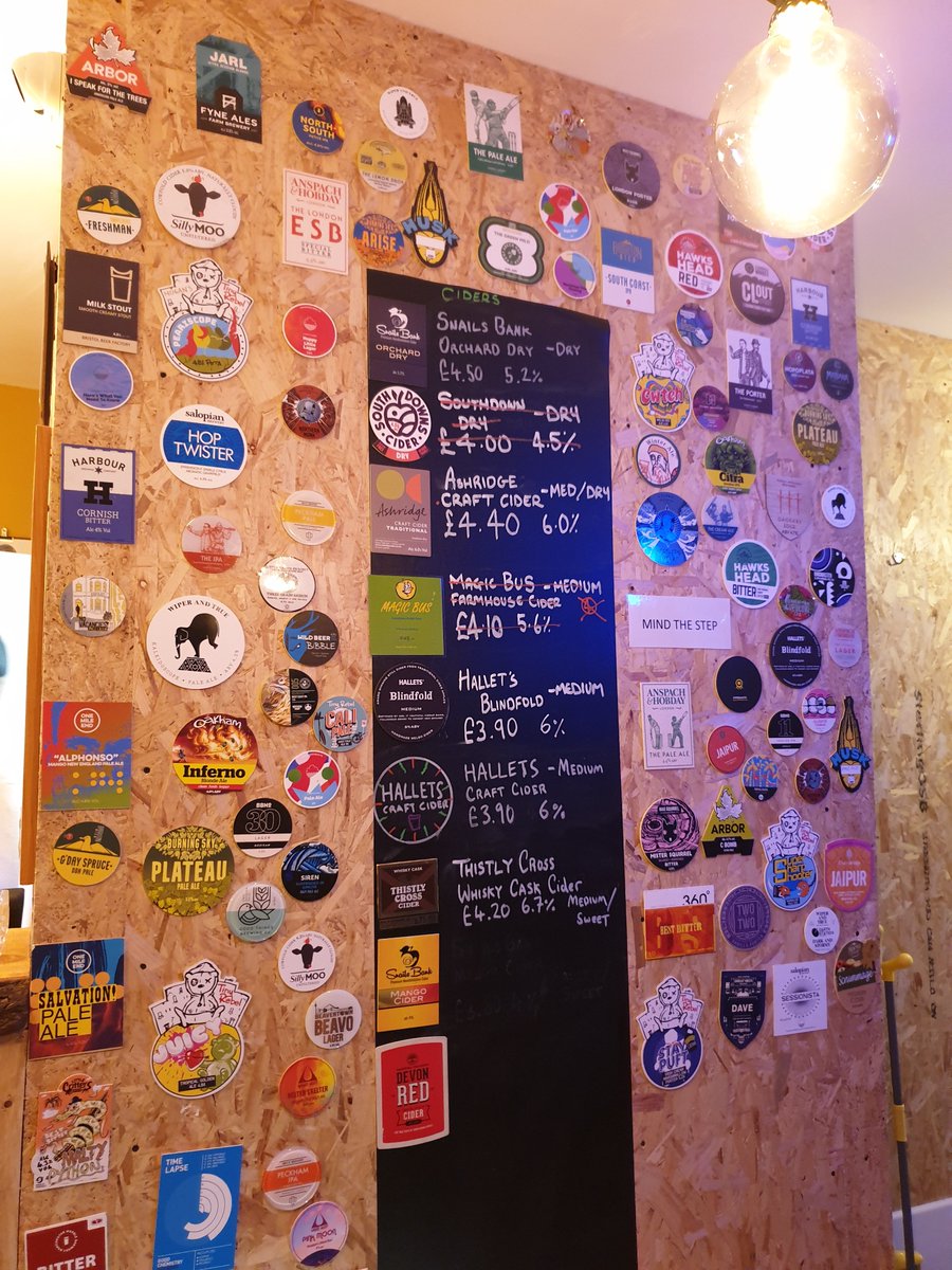 BeerGuideLondon tweet media