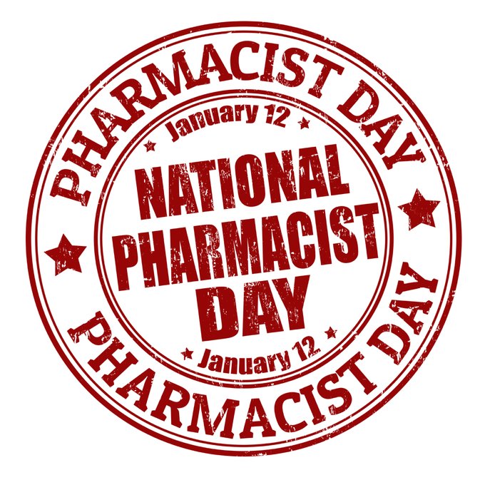 ipcrx's tweet photo. Happy #NationalPharmacistDay from IPC! We appreciate all our dedicated, hard working members! #teamindependent #independentpharmacy https://t.co/9Vovh5qcDk