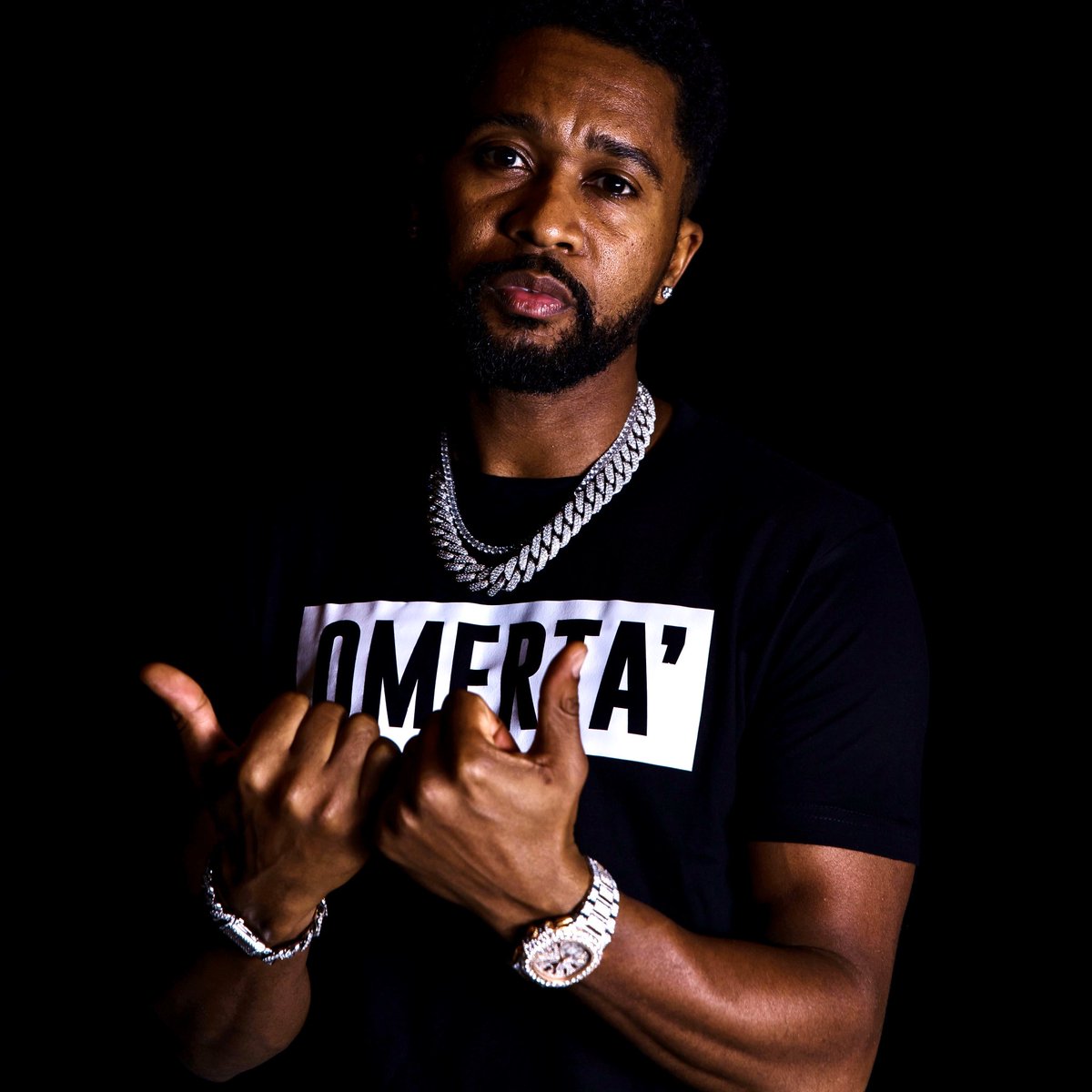 Zaytoven tweet media