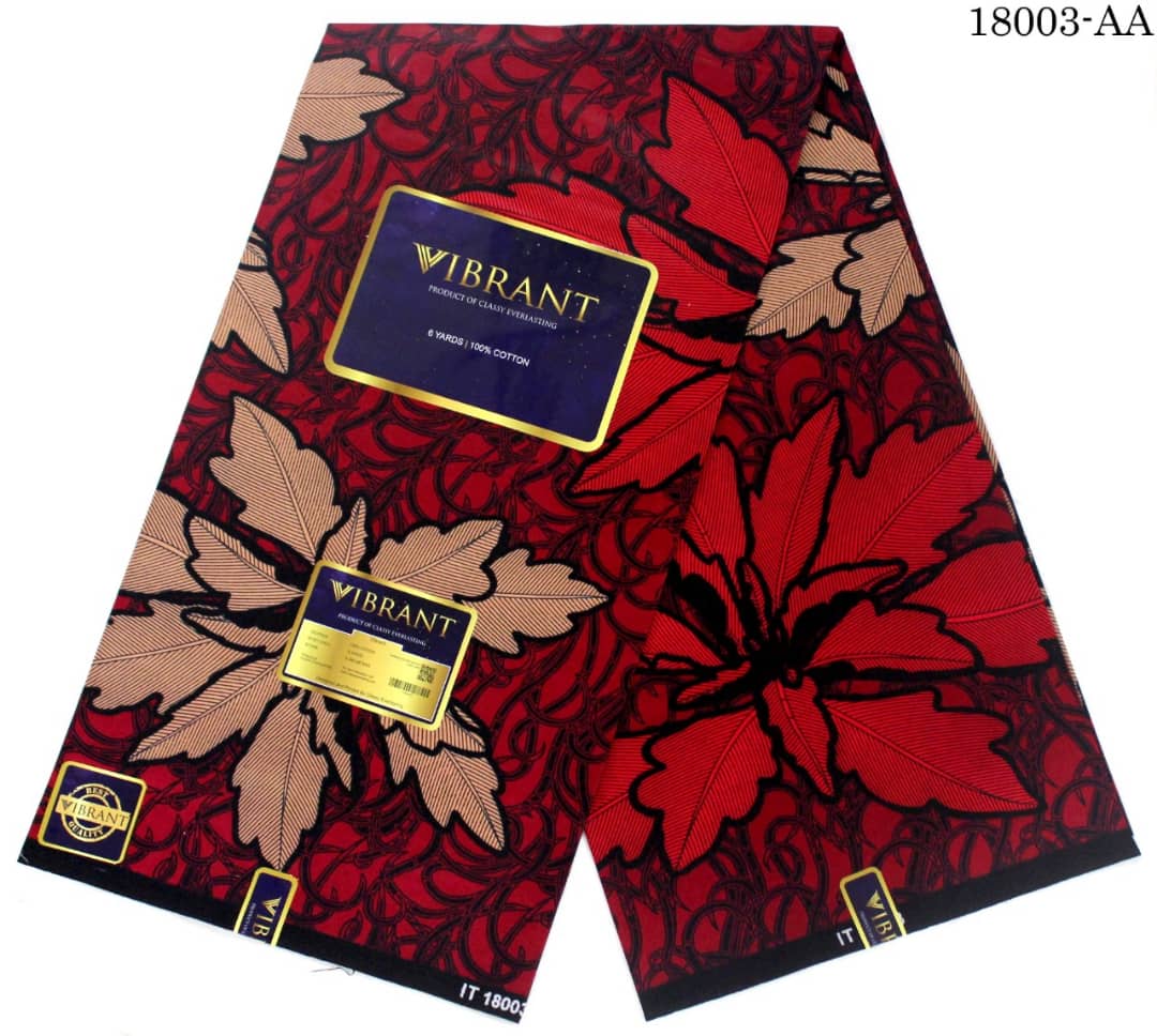 Excellentfabric's tweet photo. PREMIUM Ankara Fabrics AVAILABLE

100% Cotton

Brand - VIBRANT

Price - N5,500 / 6 yards

Place your order - https://t.co/jVKaLOuVpn

Delivery is available  #fabrics #vendor #Ankara https://t.co/n8YdFZjoES
