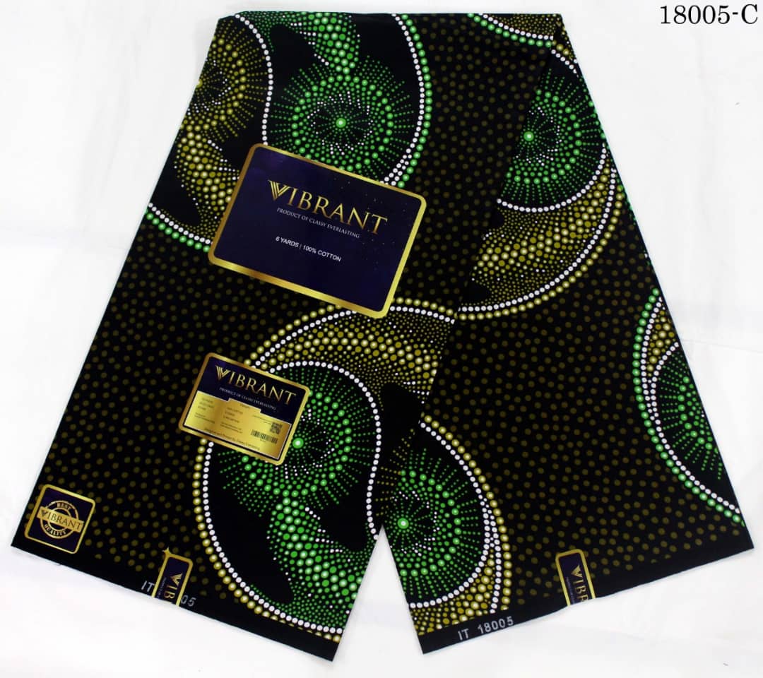 Excellentfabric's tweet photo. PREMIUM Ankara Fabrics AVAILABLE

100% Cotton

Brand - VIBRANT

Price - N5,500 / 6 yards

Place your order - https://t.co/jVKaLOuVpn

Delivery is available  #fabrics #vendor #Ankara https://t.co/n8YdFZjoES