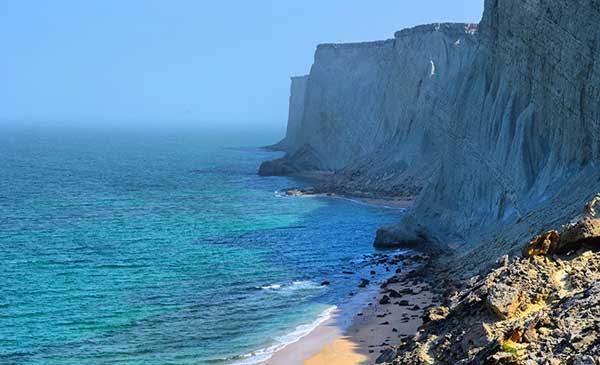 ifraifra223's tweet photo. #PakistanPartnerOfPeace
One of the beautiful beaches of Balochistan is in Gawadar , Pakistan. https://t.co/VTQCogOJfc