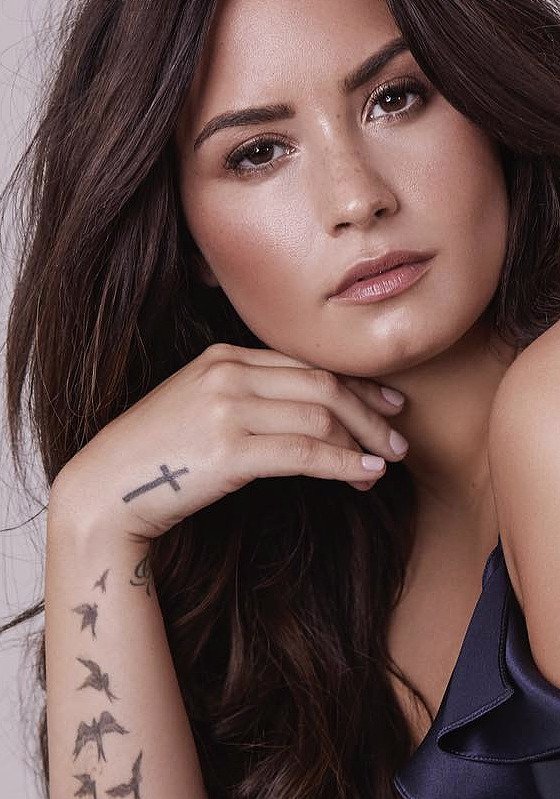 bestsofddlovato's tweet image. 