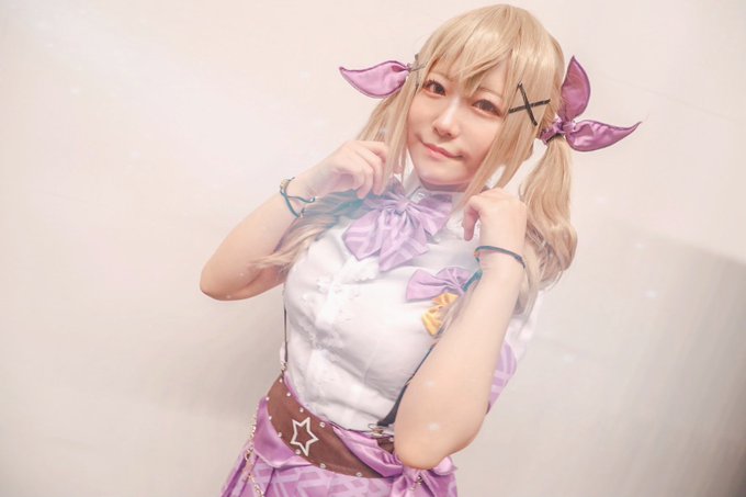 Twitterのコスプレ画像43