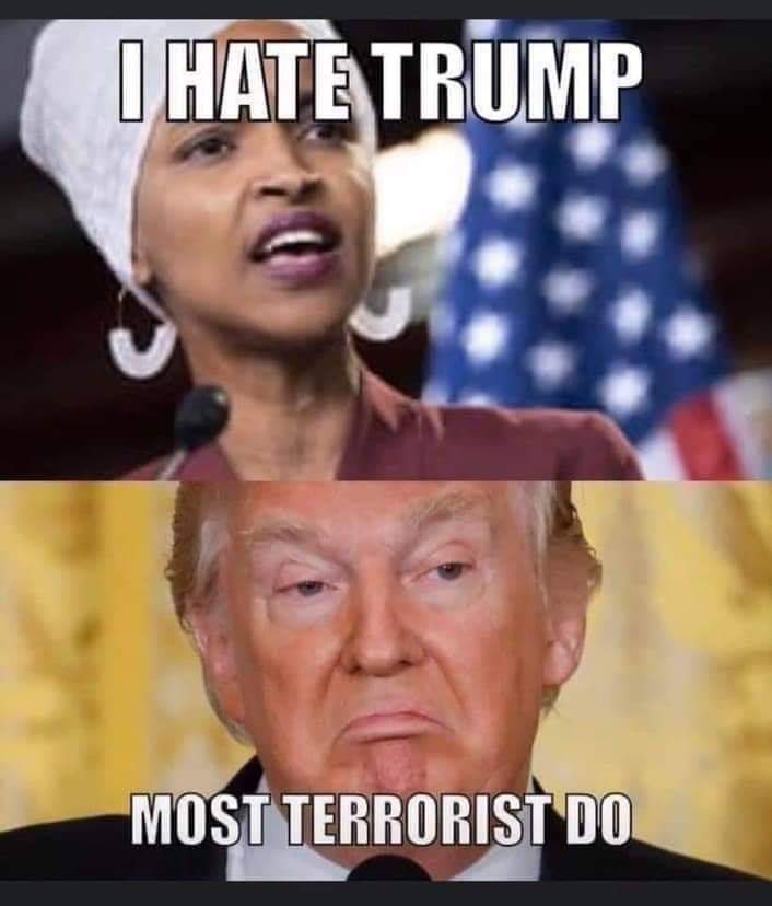 @SenTomCotton @realDonaldTrump Yes & we have these two terrorists in America.. it's a shame these people need to be imprisoned or deported out of America they are truly Wicked #NoSharialaw