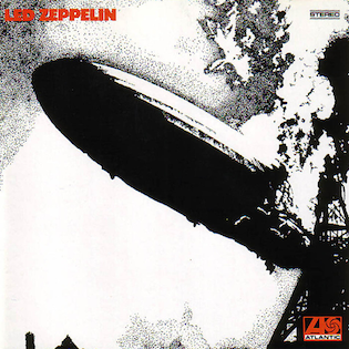 crockpics's tweet photo. Led Zeppelin released their debut album Led Zeppelin in the UK, January 12, 1969. https://t.co/VMQRsGZM19