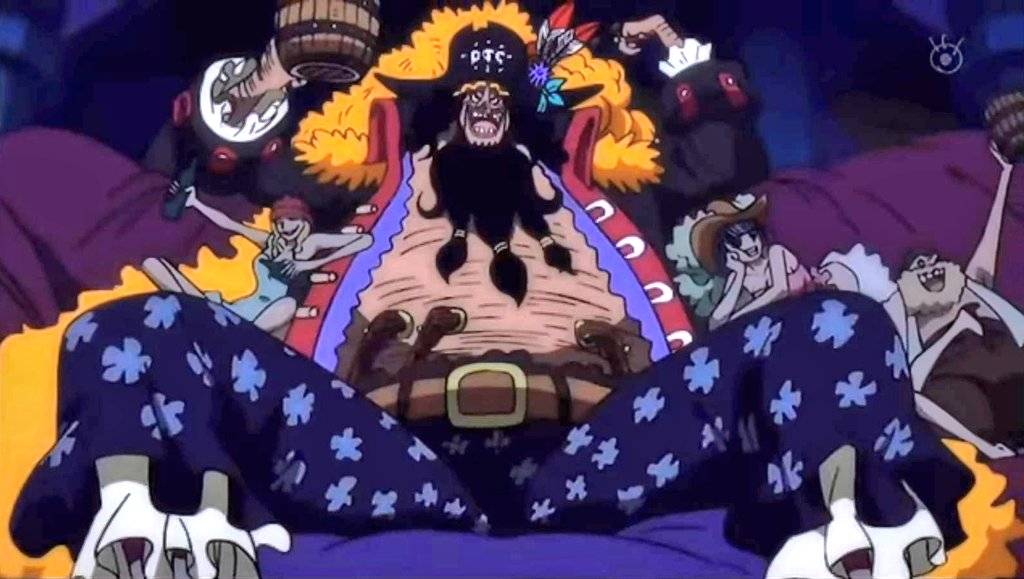 破壊 創造の神シヴァ V Twitter アニワン感想 第９１７話 聖地激動不敵に笑う四皇黒ひげ ついに この時を 迎えましたね 皆さん 二年後の黒ひげティーチ提督が アニワン 初登場ですね 全ての黒ひげ海賊団 ファンにとって たまらない回に なりましたね