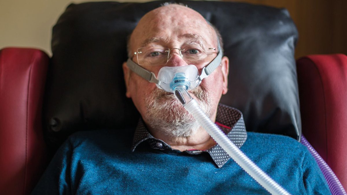dignityindying's tweet photo. "I can remove my ventilator with no guarantee my suffering can be relieved.
I can attempt to end my own life at home.
I can make the arduous journey to Dignitas and risk prosecution for anyone who accompanies me."
Noel should have the choice of a dignified death at home. https://t.co/K65AVPPyAH