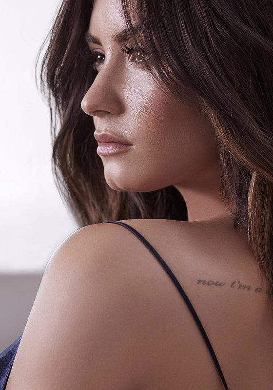 bestsofddlovato's tweet image. 