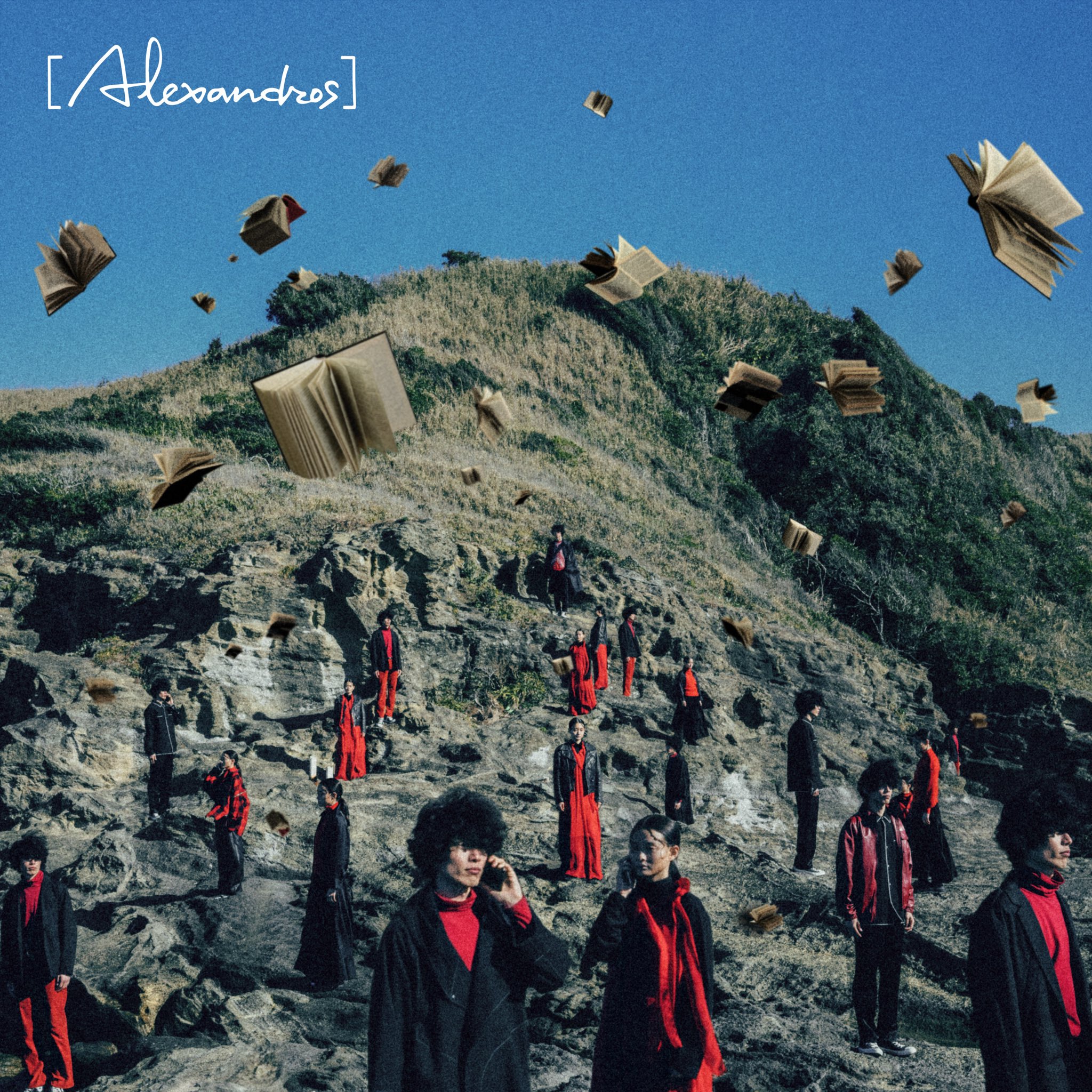 تويتر Umusicjapan على تويتر Alexandros 配信スタート Nhk Alexandros 18祭 1000人との共演で生まれた最新曲 Philosophy 18祭mix 配信開始 本日10 05 Nhk18祭再放送も是非ご覧ください 配信サイト T Co Nqupy7syvf Alexandros