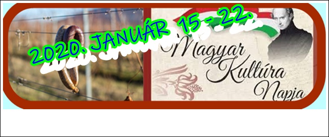 VineyardKapolna's tweet photo. #WeekendHUN: Lot to happen on January 15th — 22nd in #Hungary 🇭🇺
Including St. Vincent Day #Wine festivals (Vince Nap) and Hungarian Culture Day 
➡️  #StVincentDay 
https://t.co/sgdTqQWZmA
Read more 
https://t.co/lqyno76DsF
Picture https://t.co/flDmavxLDT
