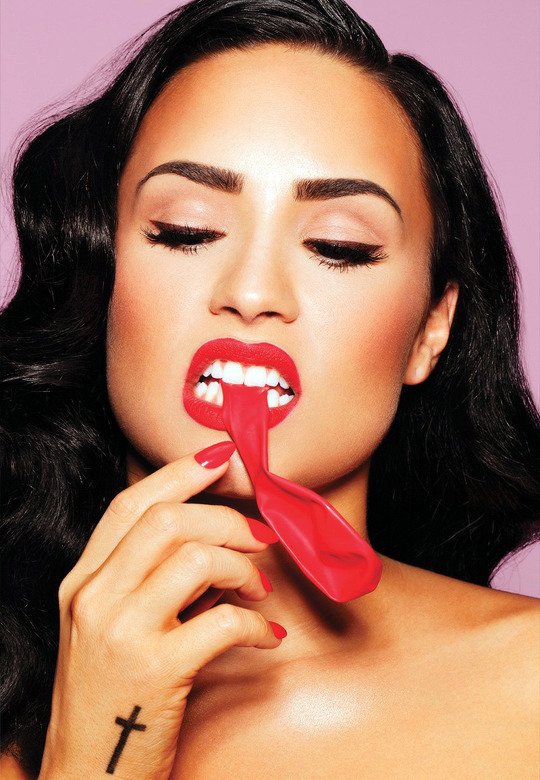 bestsofddlovato's tweet image. 