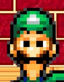 “#SunLuigiDay would be a much better Sunday than this 'Seductive-Crap'!”