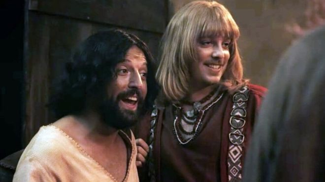 Brezilya Yüksek Mahkemesi, İsa peygamberin eşcinsel olarak tasvir edildiği filmin, dijital film ve dizi platformu Netflix'ten kaldırılmasına hükmeden alt mahkeme kararını bozdu.