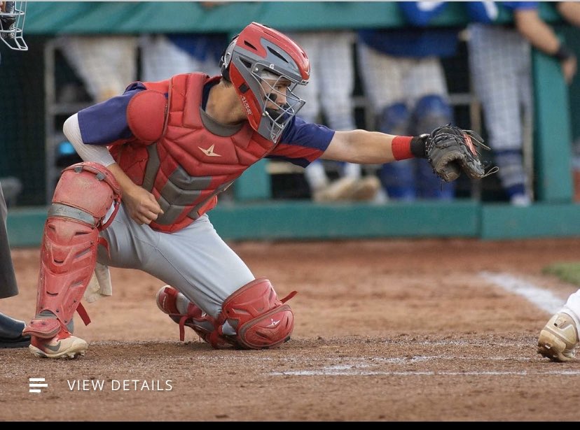 Aside from pitcher, the only position on the field that is REQUIRED to execute on every play is the catcher. 

If your catcher’s role at practice is the fungo feeder....you’re doing it wrong.