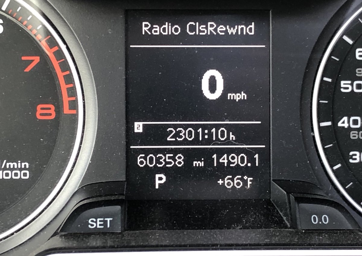 robfaris's tweet photo. January 12th @ 10 AM here in the frigid Northeast..66 degrees https://t.co/dPIbpqqLyJ