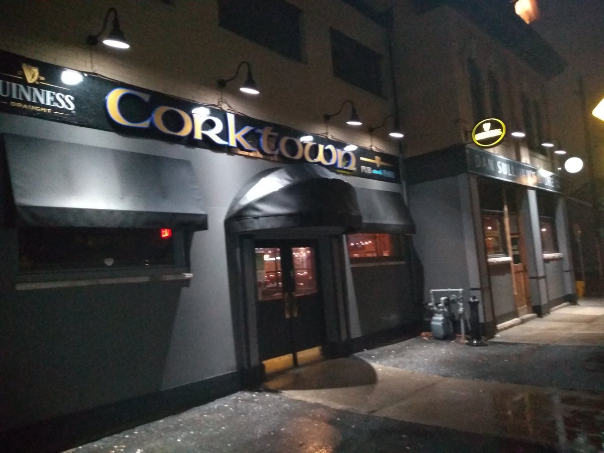 GATGAS's tweet photo. Cheers to the 
Corktown Pub!
One of the finest establishments in Hamilton Ontario.

Thanks to:
#martianrebel
#BoilerBeach
#PriorConvictions
@GATGAS https://t.co/FqgWKGZSHa