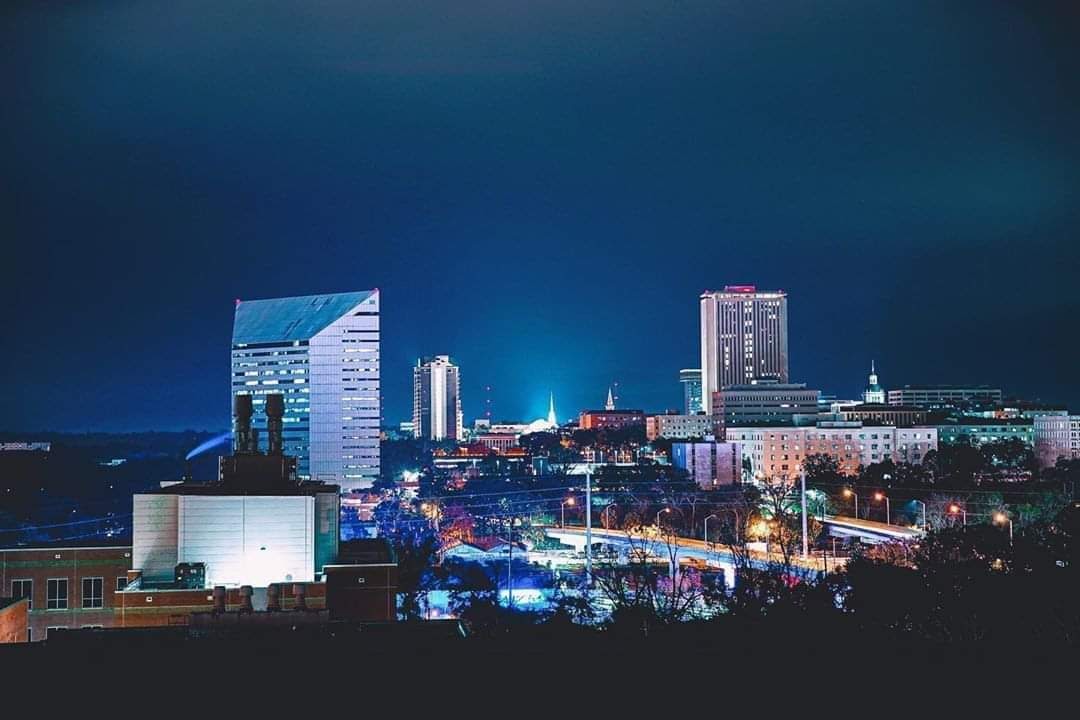 Tallahassee Talks tweet media