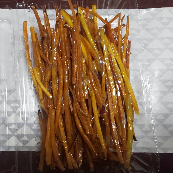 覚王山吉芋の芋けんぴ 花火 通販お取り寄せ賞味期限いつまで 日持ちどれくらいか徹底調査 たろの遊び場