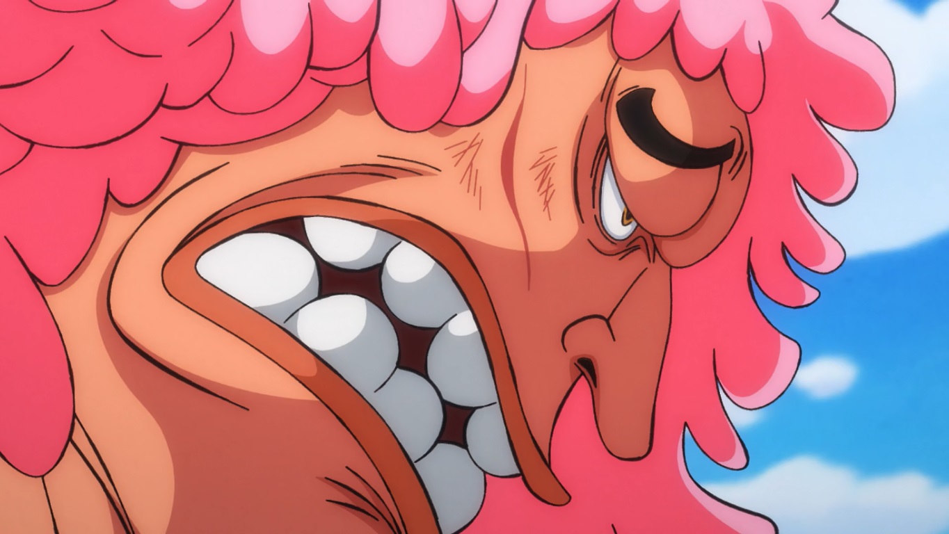 Kiss B L U E The Undying 青 One Piece Ep 907 Romance Dawn Visto Muy Buena Animacion Para El One Shot Animado De Esta Gran Obra Me Gusto Mucho Si Bien Luffy Es