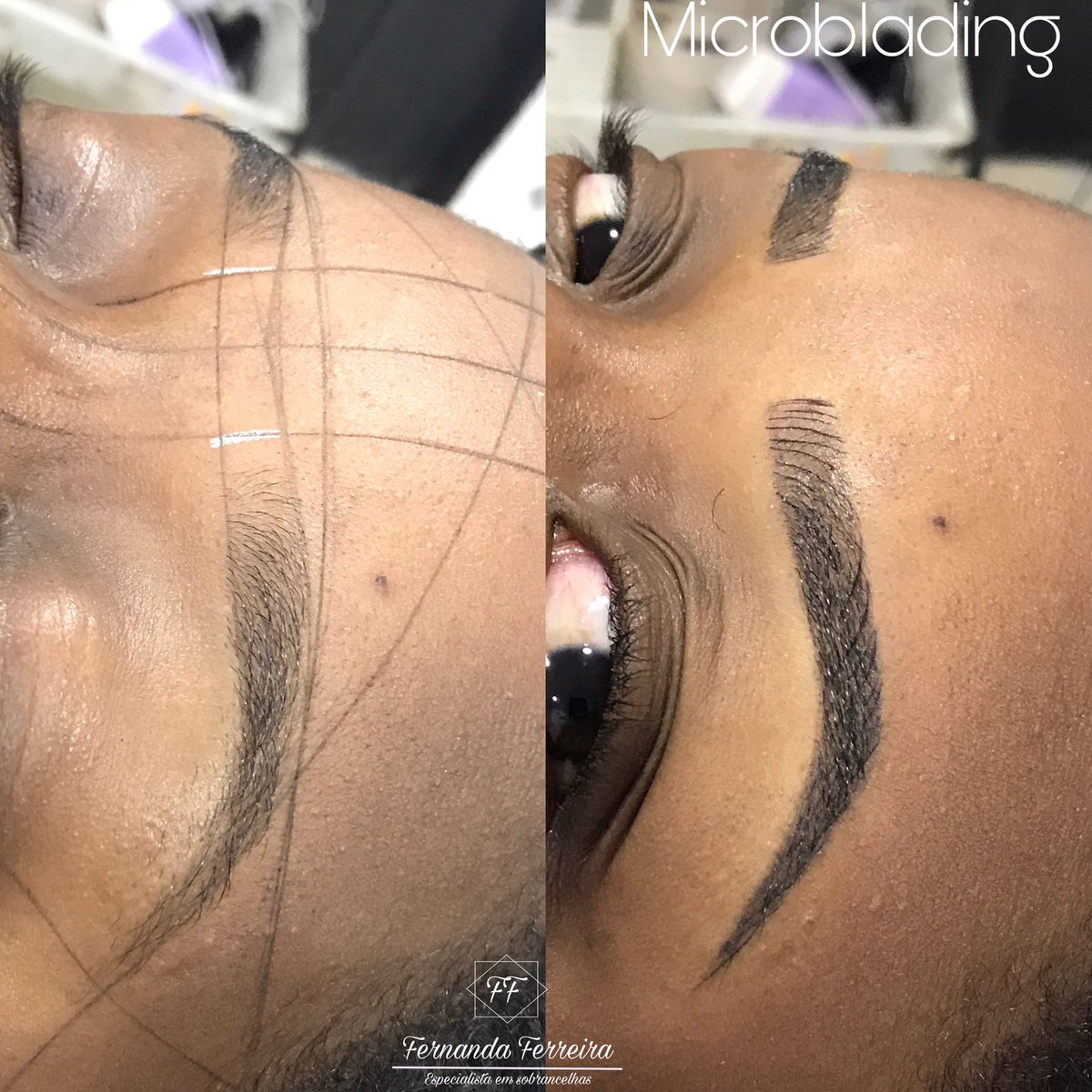 fefevaleria26's tweet photo. Um pouco do meu trabalho 
#Microblading #shadowline #fioafio #ombreline https://t.co/4eK2hzdaTk