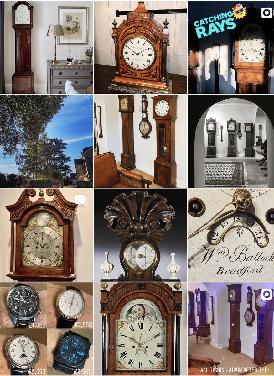 Oxley Antique Clocks (@PAOxleyClocks) / Posts / X