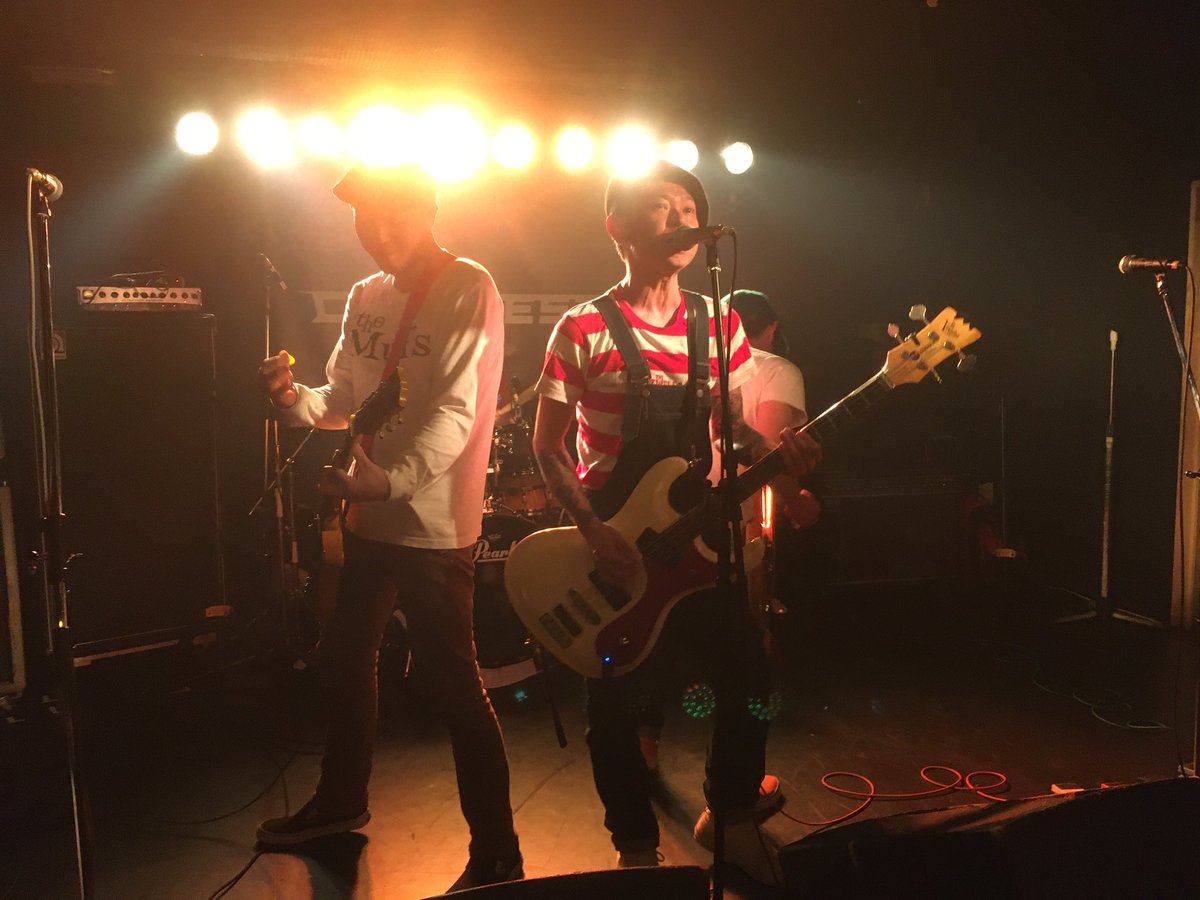 erinalion82's tweet photo. 今日のイベント全部かっこよくて😂😂😂最高でした😇✨

#モンキービジネス
#NEVERAGAIN
#ROZWELLS
#早朝ピストンズ https://t.co/AfyFjRWiM1