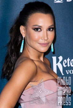 Happy Birthday Wishes to this lovely lady Naya Rivera!         