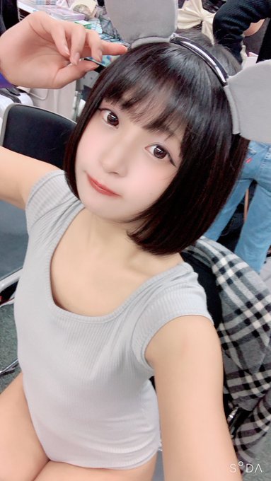 Twitterのコスプレ画像48