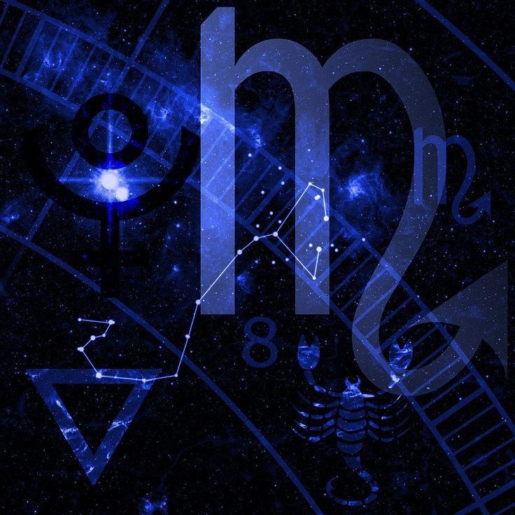 #ثريد_أسرار_رمز_برج_العقرب ♏️

ذلك الكائن...
المسمى بالإنسان
والذي هو عبارة عن مجموعة كاملة من الأبراج السماوية بشكل منضغط ومصغر يحوي في داخله كواكب منظومته الشمسيه...سنبدأ الآن بتشريح باطنه العقربي...