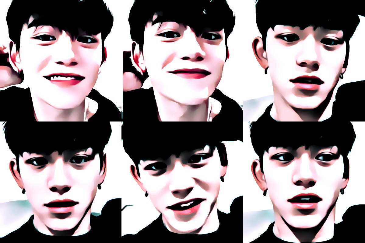 #แจกดิส lucas // rt ตามทัก 🔭🗼
𝘭𝘪𝘯𝘬 : imgur.com/a/TcE9j5R 
or mention 📥