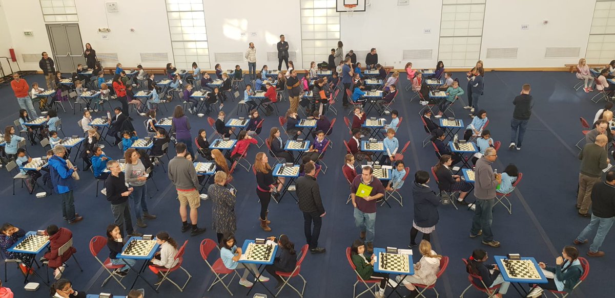 RoxolanaChaban's tweet image. Proud to represent @bromleyhsjunior @bromleyhs at the @ecfchess National Girls&apos; Chess Championship 2020.  Great to have the support from our coach GM Chris Ward! Thank you for hosting us @stcatsbramley