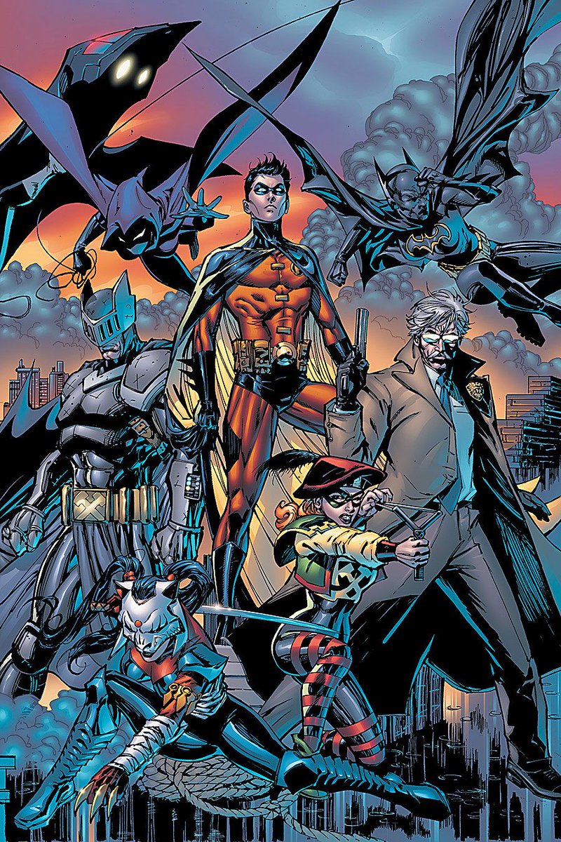 ComicsDeAlmoni's tweet photo. La Batalla por la capucha
#BattleForTheCowl #TonySDaniel #JasonTodd #Batman #DickGrayson #DC #DCComics #Comic #Comics https://t.co/hF21BsJi8w