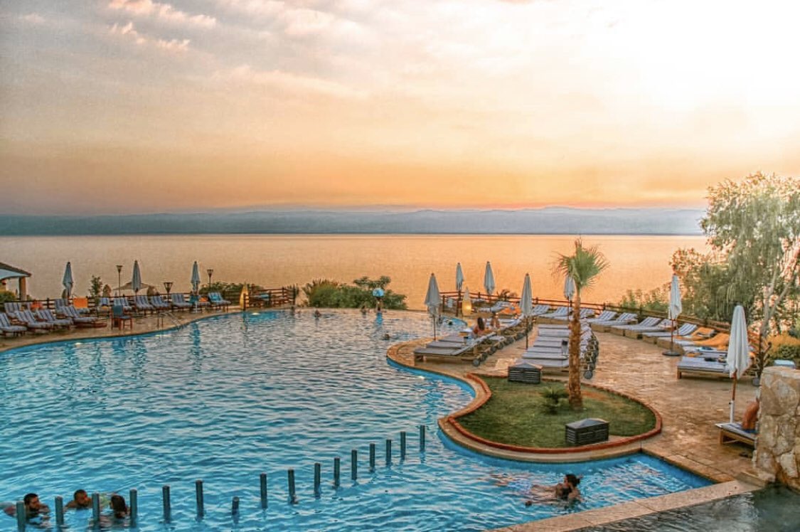 Marriott Dead Sea (@MarriottDeadSea) /