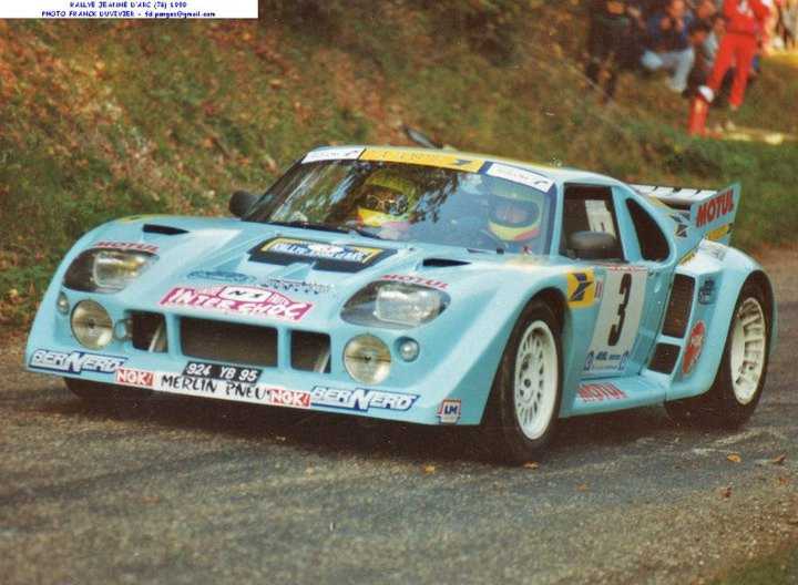 El_Risson's tweet photo. Le site @eWRCresults a mis à jour le #Rallye national Jeanne d'Arc 1994, un emblème Normand des années 90'!
De grands pilotes sont venus gagner sur ce terrain :
4x #Carcreff
3x #Therier
1x #Beguin #Chatriot #Darniche #Delage #Rigollet #Serpaggi #Thomasse
https://t.co/zeLXnqJESc https://t.co/d4dvmjgLco